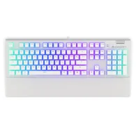 Omnis pudding onyx white blue rgb usb switch kailh
