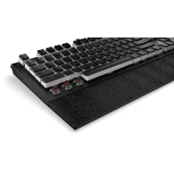 Omnis pudding brown rgb usb switch kailh brown lay