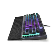 Omnis pudding brown rgb usb switch kailh brown lay