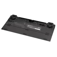 Omnis pudding brown rgb usb switch kailh brown lay