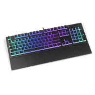 Omnis pudding blue rgb usb switch kailh blue layou