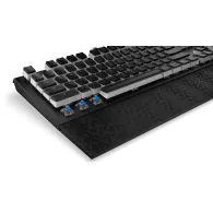 Omnis pudding blue rgb usb switch kailh blue layou