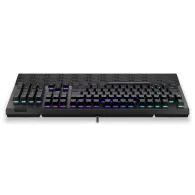 Omnis brown rgb usb switch kailh brown layout us n