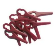 Texas set 12 cutite plastic pentru gt1080