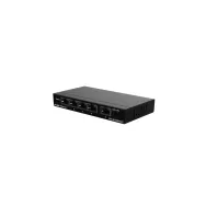 Switch reyee rg-es205gc 5-port gigabitsmart cloud