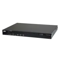 Net console server serial 48p/sn0148co-axa-g aten
