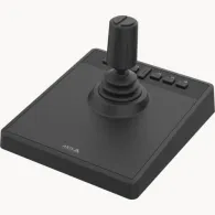 Net camera acc joystick/tu9002 02475-001 axis