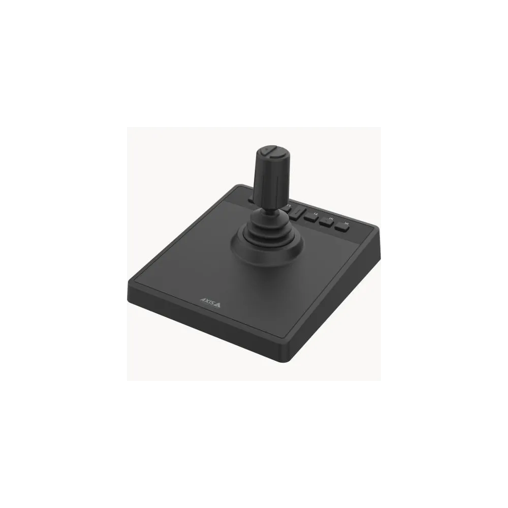 Net camera acc joystick/tu9002 02475-001 axis