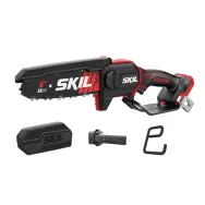 Skil 0512 ca fierastrau electric (mini drujba) bru