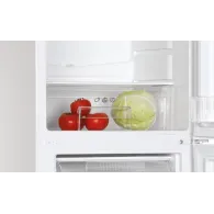 Candy CCG1S 518EW De sine stătător 252 L E Alb