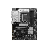 Pro b760-p ii socket lga1700 ddr5 atx