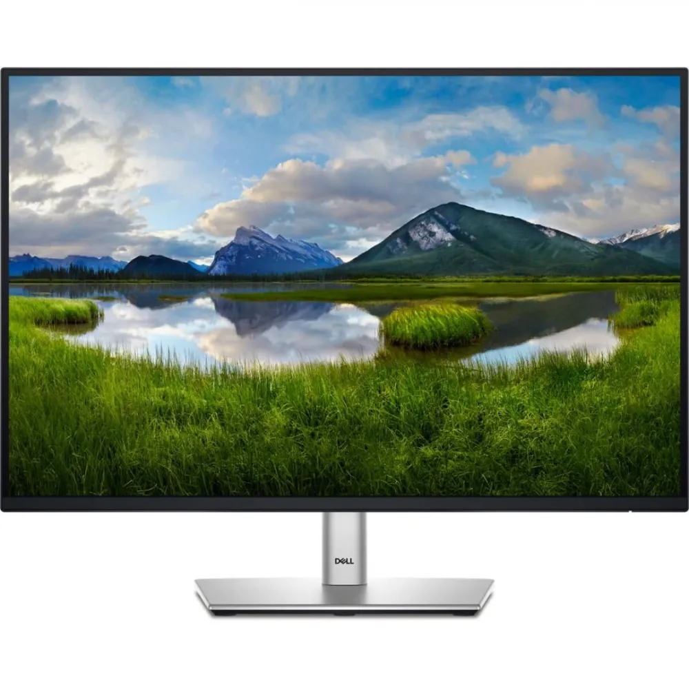 Monitor dell 24 p2425e 61.13 cm maximum preset resolution: 1920