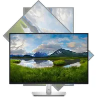 Monitor dell 24 p2425e 61.13 cm maximum preset resolution: 1920