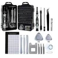 Trusa reparatii smartphone Spacer, insurubare si reparat, 122buc.