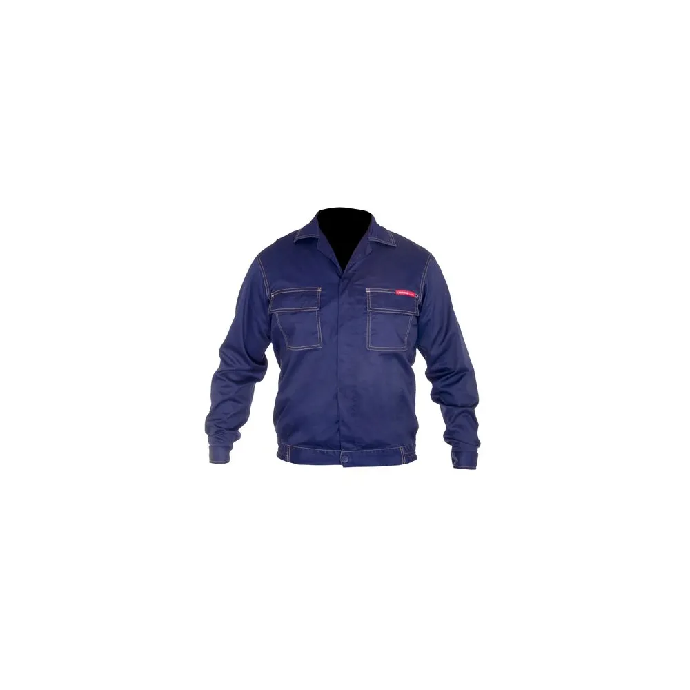 Jacheta lucru subtire / albastru - xl/h-188