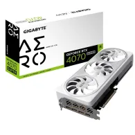 Vga pcie16 rtx4070 super 12gb/gv-n407saero oc-12gd