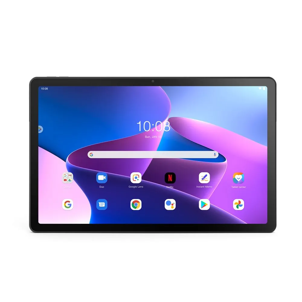 Tableta lenovo tab m10 plus (3rd gen) tb128xu 10.61 2k