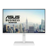 ASUS VA24EQSB-W monitoare LCD 60,5 cm (23.8") 1920 x 1080 Pixel Full HD LED Alb