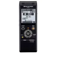 Reportofon digital stereo Om System WS-883, 8gb