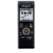 Reportofon digital stereo Om System WS-883, 8gb