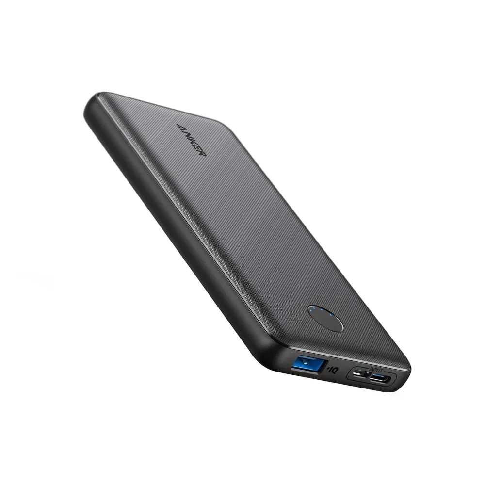 Anker PowerCore 10K 10000 mAh Negru