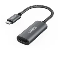 Anker A83120A1 adaptor grafic USB Negru, Gri