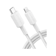 Statie incarcare wireless anker „maggo 15w 3-in-1 pliabil 3 x