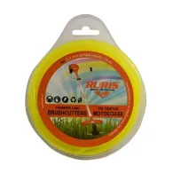 Fir trimmer 3.0mm spirala 15m