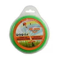 Fir trimmer 3.0mm patrat 15m