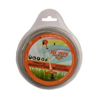 Fir trimmer 3.0mm aluminiu 15m