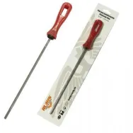 Pila rotunda 4,8mm cu maner