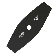 Cutit pentru motocoasa cu 2 taisuri