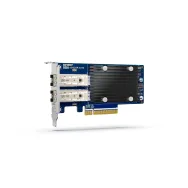 QNAP QXG-10G2SF-X710 card de rețea Intern