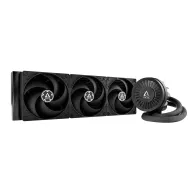 ARCTIC Liquid Freezer III 360 Procesor Răcire lichidă all-in-one 12 cm Negru 1 buc.