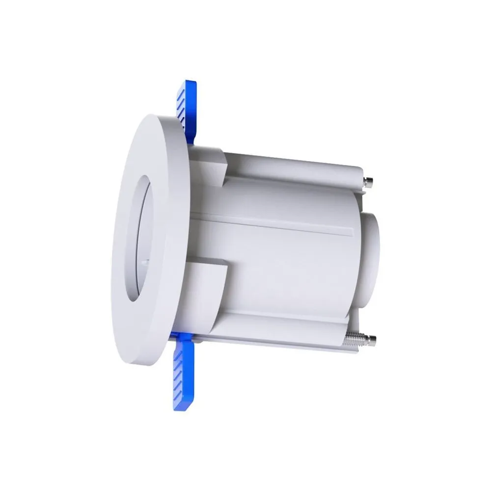 Ubiquiti camera dome flush mount