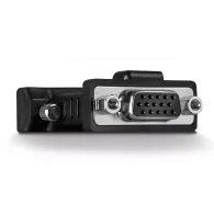 Lindy 32121 aparate digitale pentru înregistrare video Negru