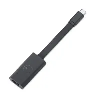 DELL SA124 USB tip-C HDMI Negru