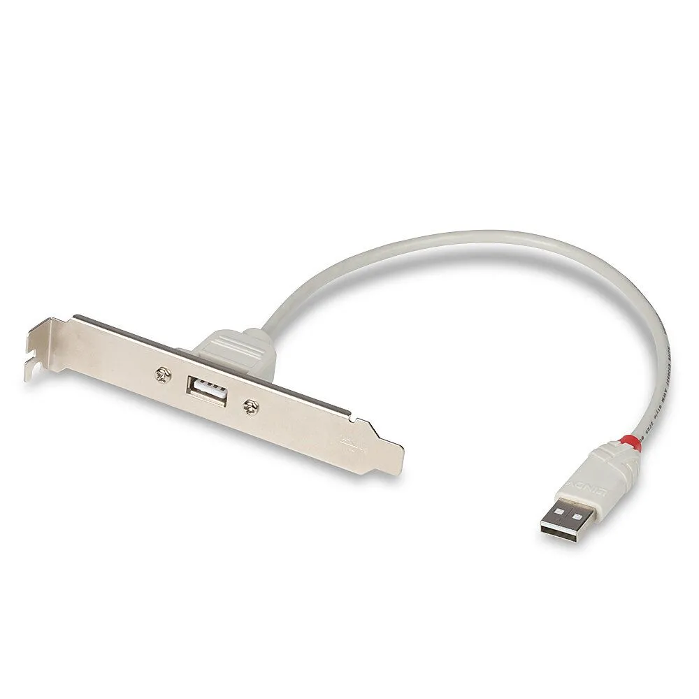 Lindy 33123 plăci adaptoare de interfață USB 2.0