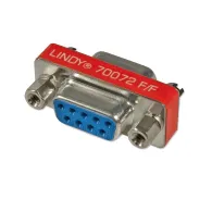 Lindy 70072 adaptor mufă cablu 9-pin D