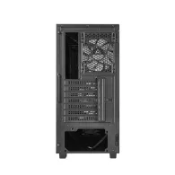 Chieftec HUNTER 2 Midi Tower Negru