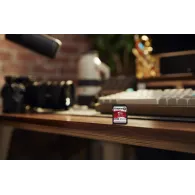 Kingston Technology Canvas React Plus 1 TB SDXC UHS-II Clasa 10