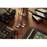 Kingston Technology Canvas React Plus 1 TB SDXC UHS-II Clasa 10