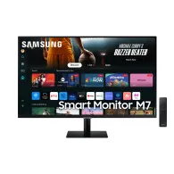 Samsung M7 - M70D monitoare LCD 81,3 cm (32") 3840 x 2160 Pixel 4K Ultra HD LED Negru