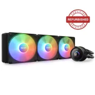 Kraken 360 rgb negru resigilat/reparat