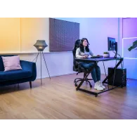 Trust GXT 711X Dominus Negru