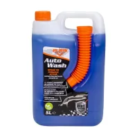 Detergent Ruris auto wash 1:4 concentrat 5l