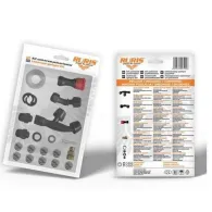 Kit universal pulverizator