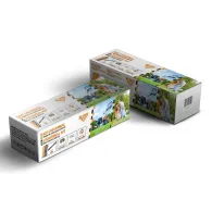 Kit universal mașini de tuns gazon cu diametrul de 40 cm