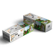 Kit masina de tuns gazon DAC150XL