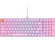 Mecanica gaming rgb gmmk 2 full-size fox linear sw